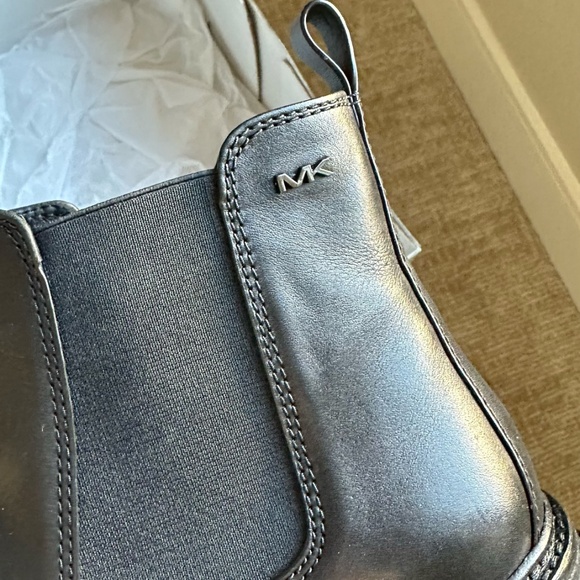 Hudson boots Michael Kors - Picture 4 of 8